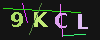 Gambar captcha